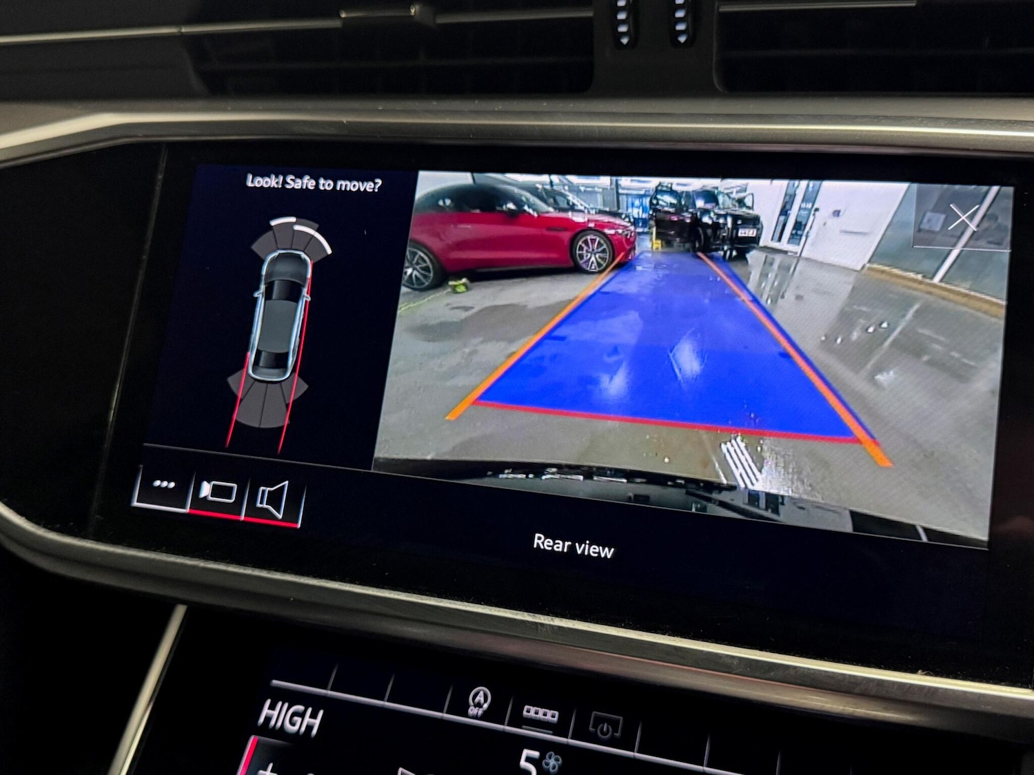 Used Audi A6 2022 for sale - 77646437: Photo 41