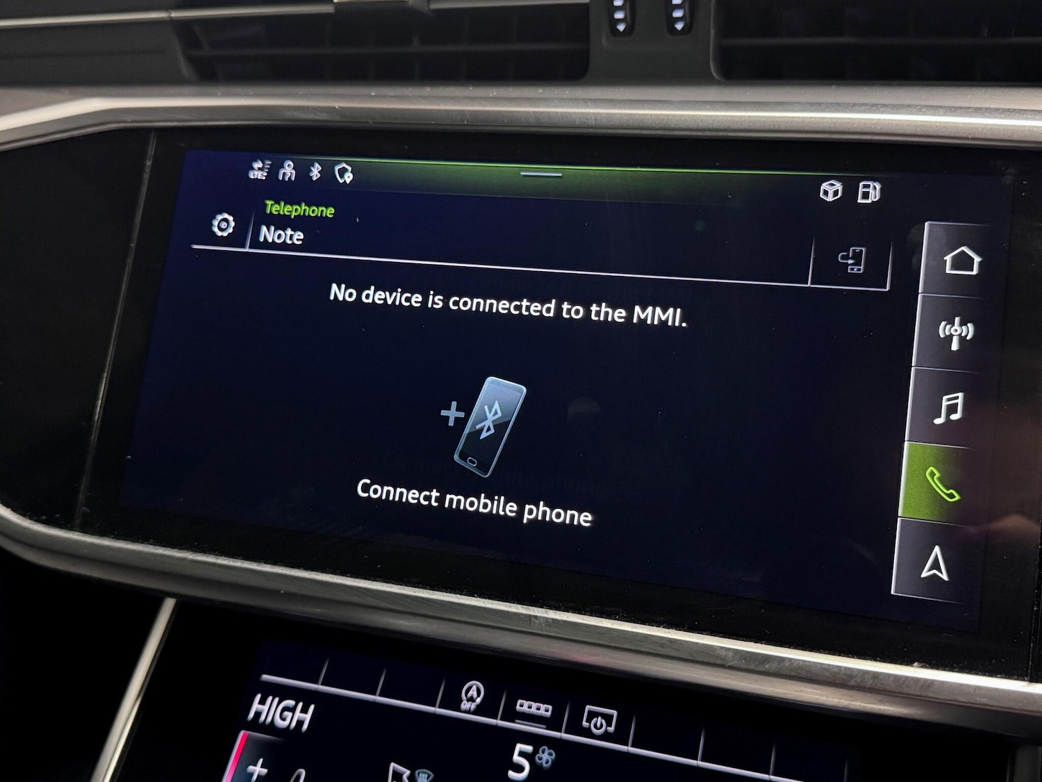 Used Audi A6 2022 for sale - 77646437: Photo 42