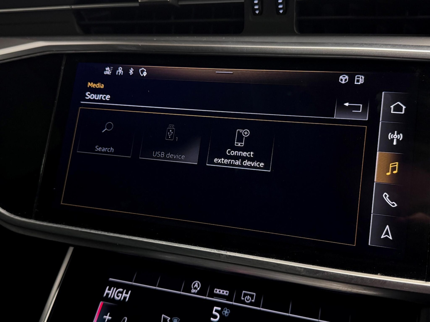 Used Audi A6 2022 for sale - 77646437: Photo 43