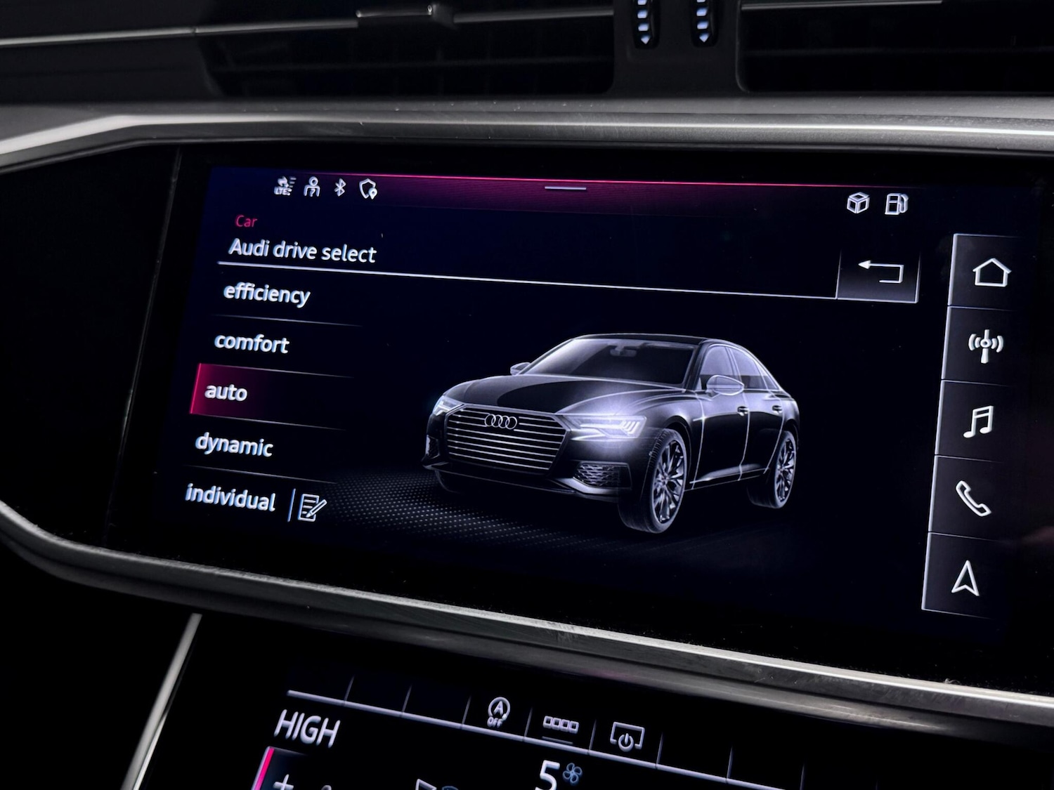 Used Audi A6 2022 for sale - 77646437: Photo 45