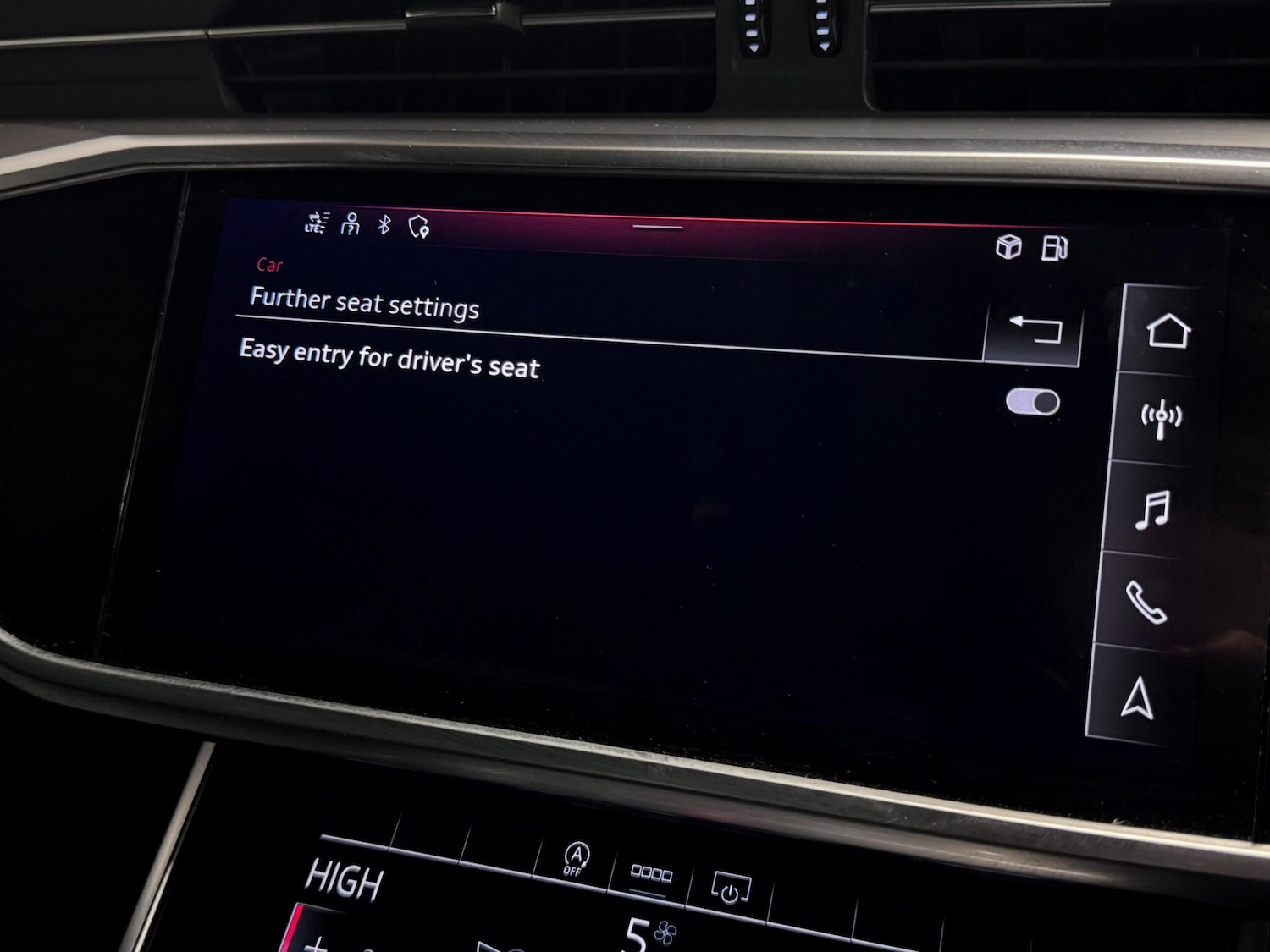 Used Audi A6 2022 for sale - 77646437: Photo 48