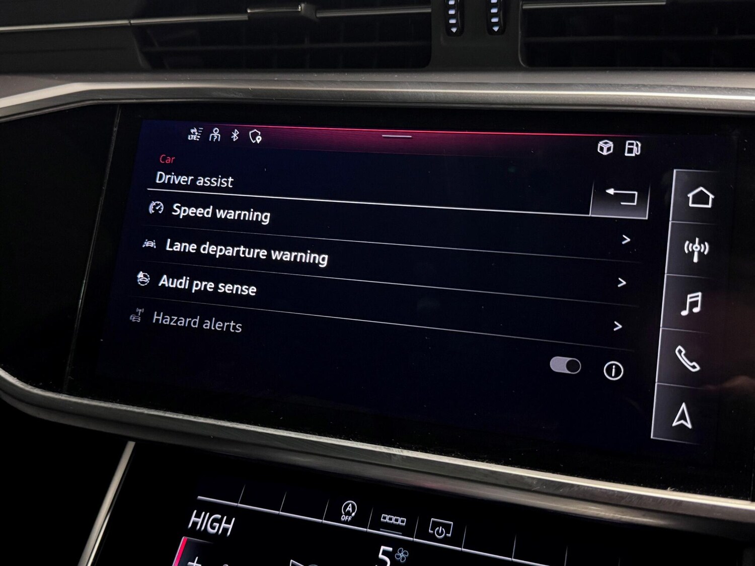 Used Audi A6 2022 for sale - 77646437: Photo 49