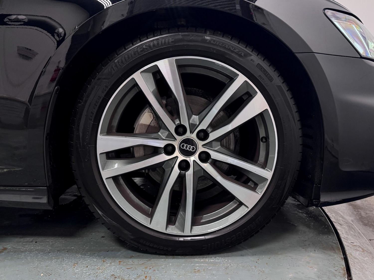 Used Audi A6 2022 for sale - 77646437: Photo 51