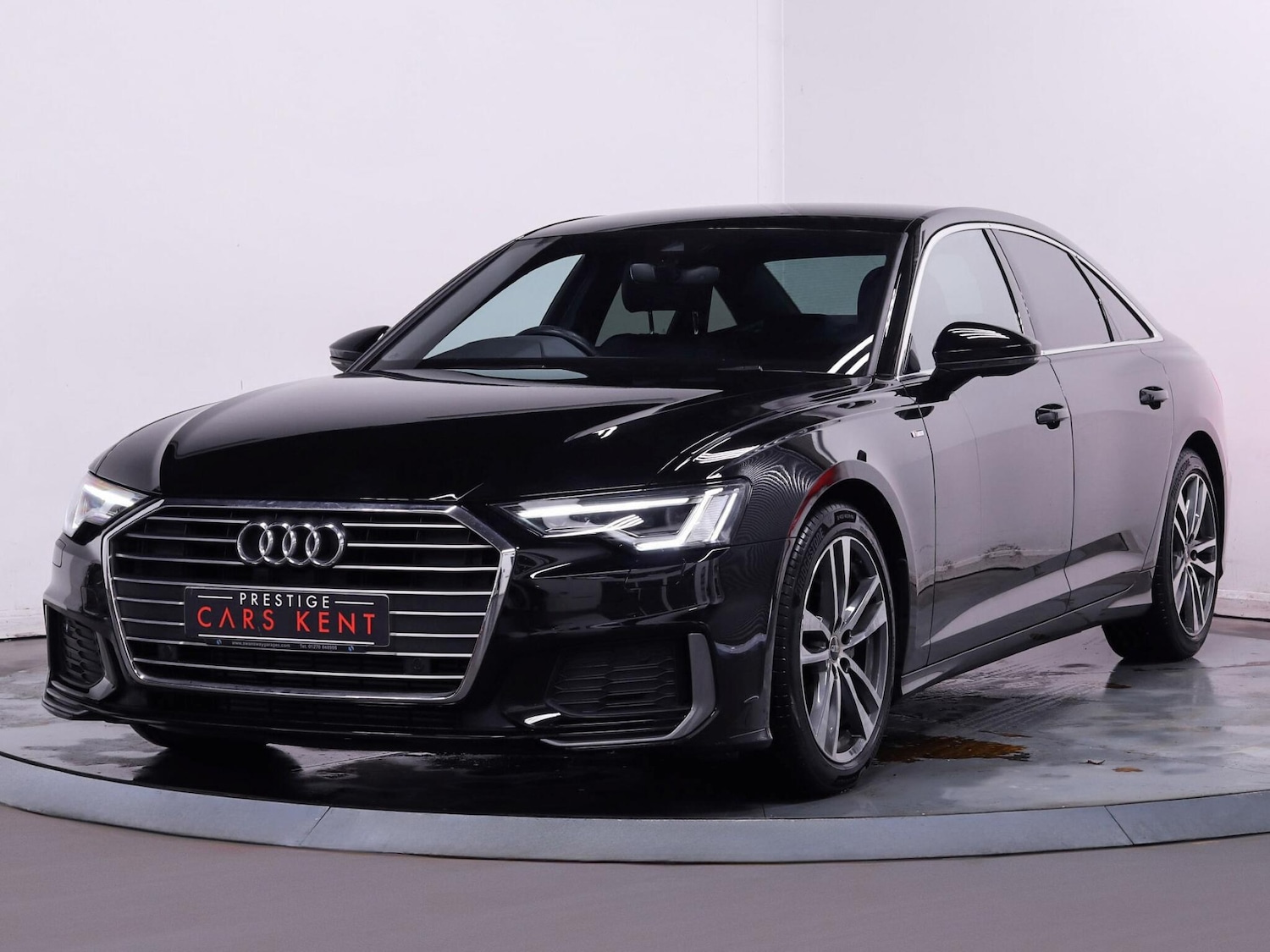 Used Audi A6 2022 for sale - 77646437: Photo 6