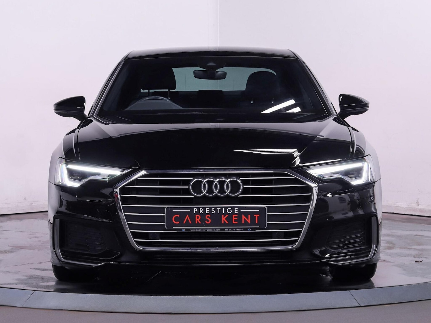 Used Audi A6 2022 for sale - 77646437: Photo 7