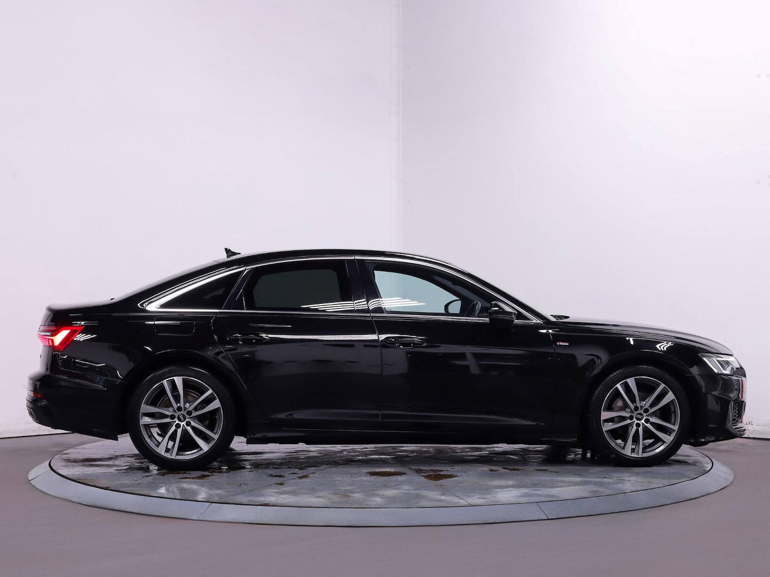 Used Audi A6 2022 for sale - 77646437: Photo 8