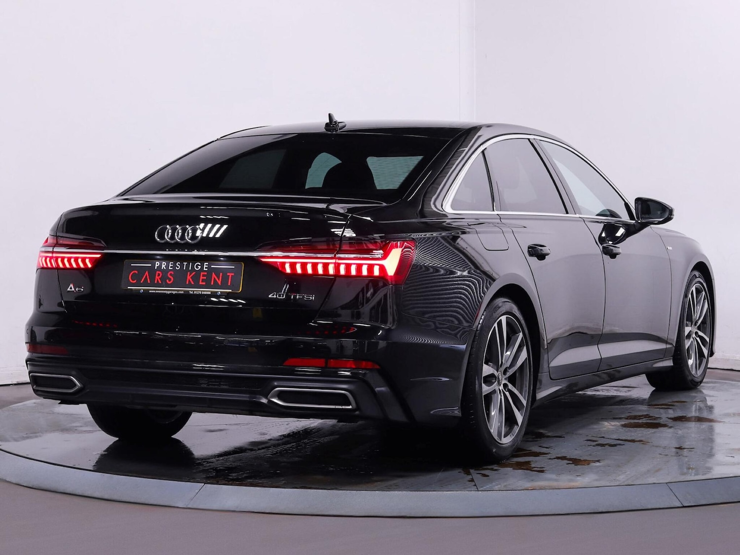 Used Audi A6 2022 for sale - 77646437: Photo 9