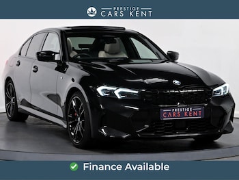 Used BMW 3 Series 2024 for sale - 79373145: Photo