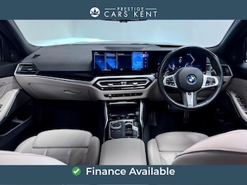 Used BMW 3 Series 2024 for sale - 79373145: Photo