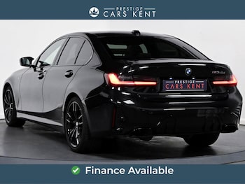 Used BMW 3 Series 2024 for sale - 79373145: Photo
