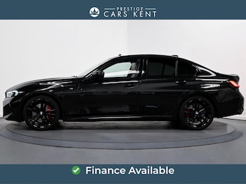 Used BMW 3 Series 2024 for sale - 79373145: Photo