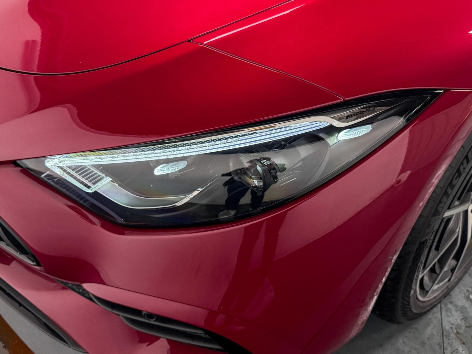 Used Mercedes-Benz SL 2023 for sale - 76849901: Photo 12