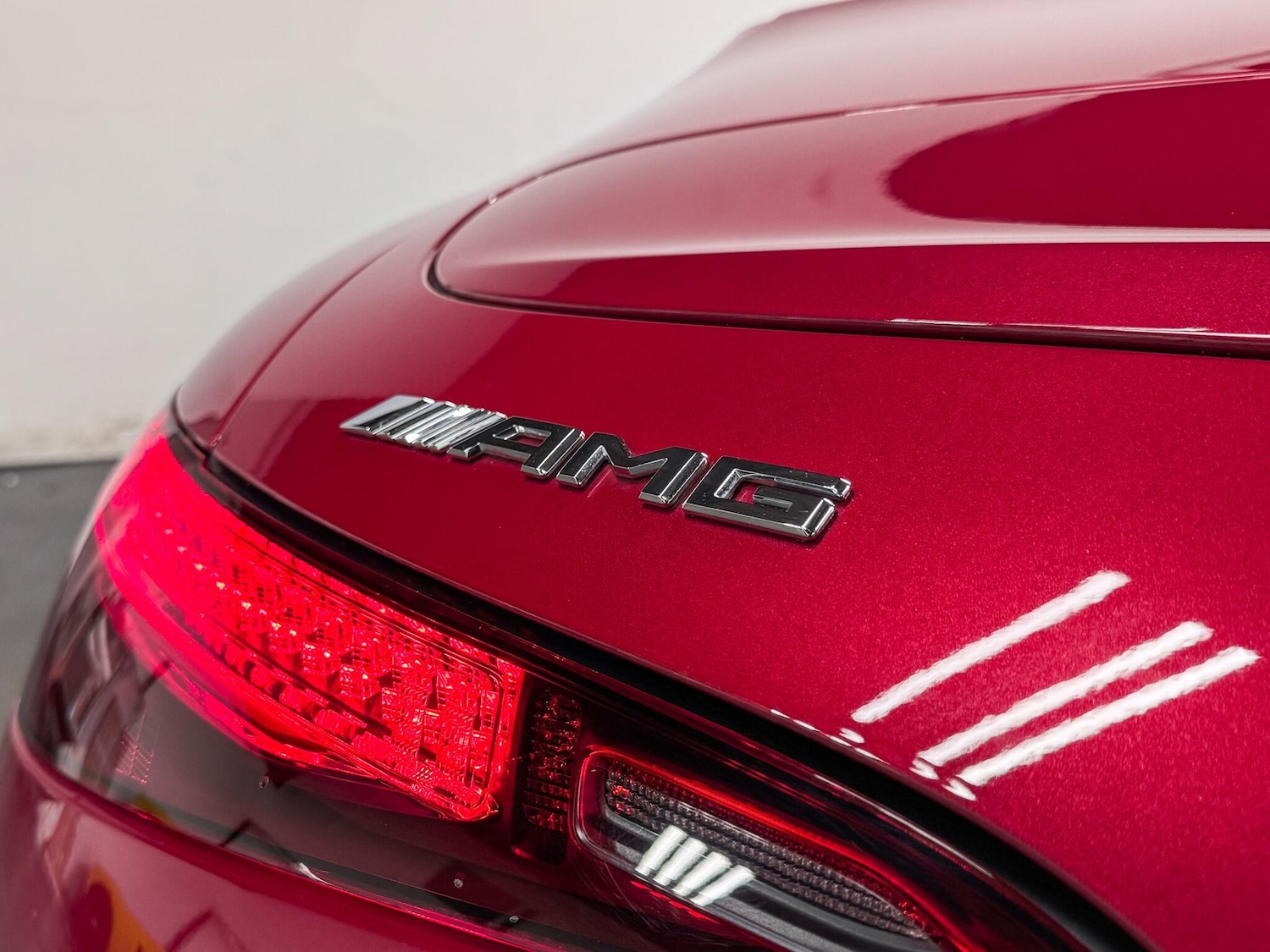 Used Mercedes-Benz SL 2023 for sale - 76849901: Photo 22