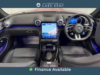 Used Mercedes-Benz SL 2023 for sale - 76849901: Photo