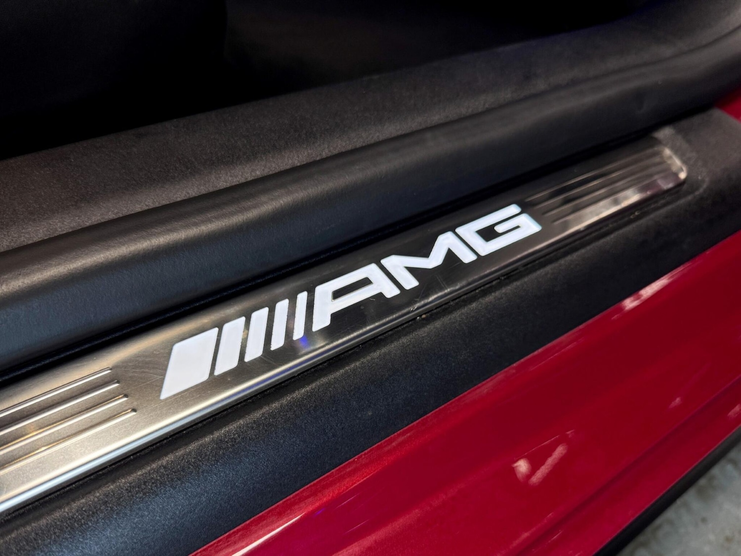 Used Mercedes-Benz SL 2023 for sale - 76849901: Photo 35