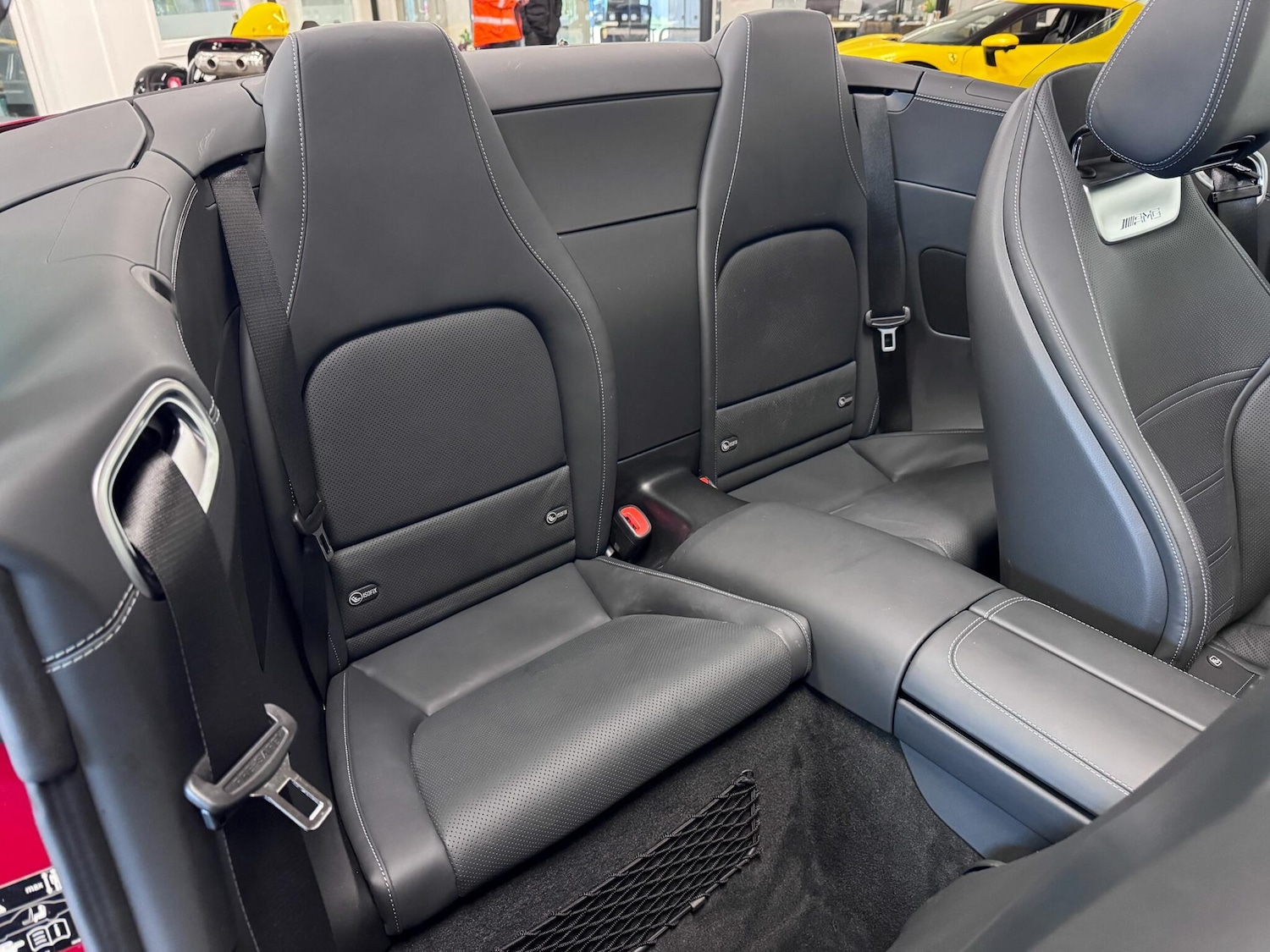 Used Mercedes-Benz SL 2023 for sale - 76849901: Photo 39