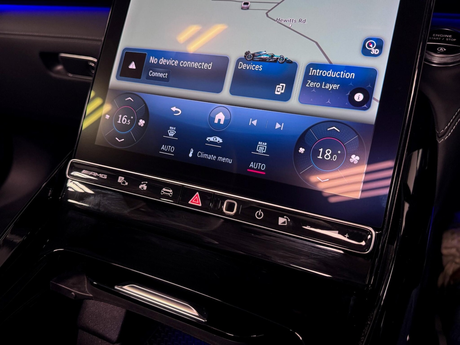 Used Mercedes-Benz SL 2023 for sale - 76849901: Photo 43