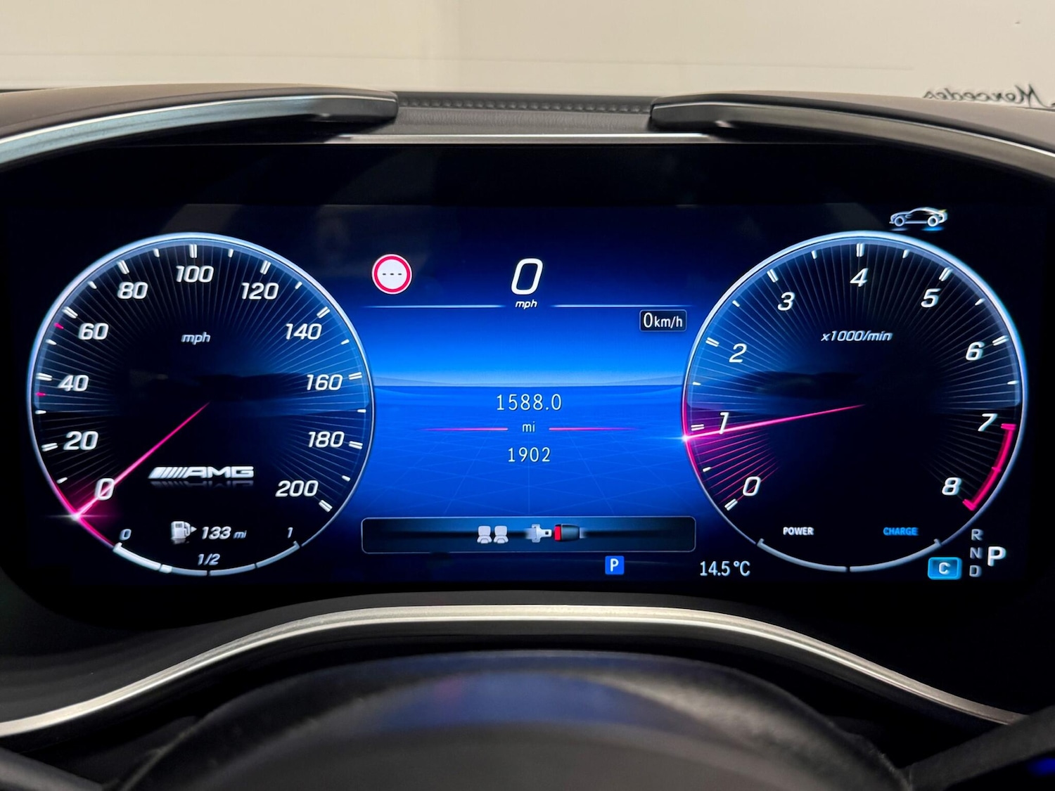 Used Mercedes-Benz SL 2023 for sale - 76849901: Photo 48