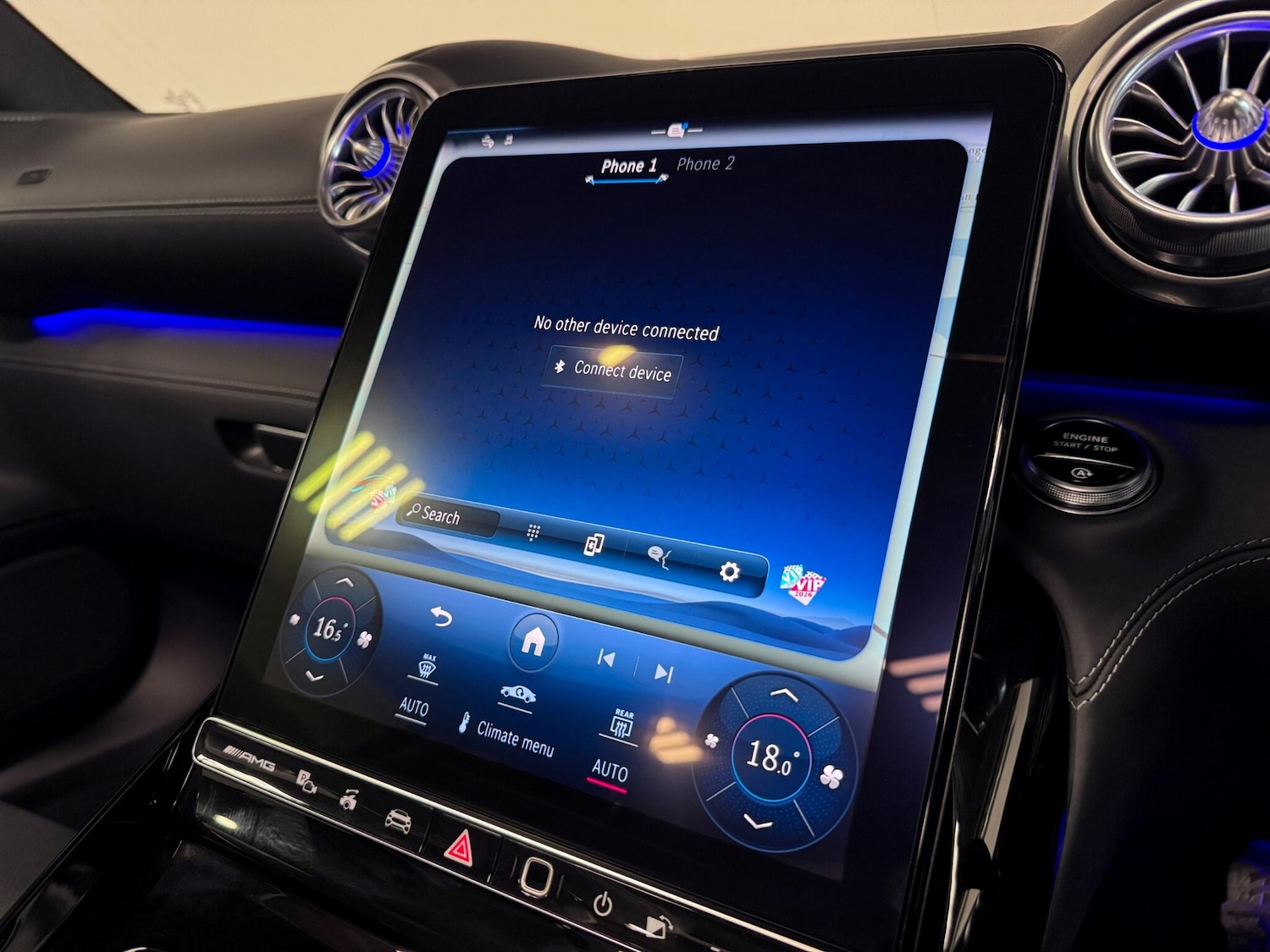 Used Mercedes-Benz SL 2023 for sale - 76849901: Photo 52