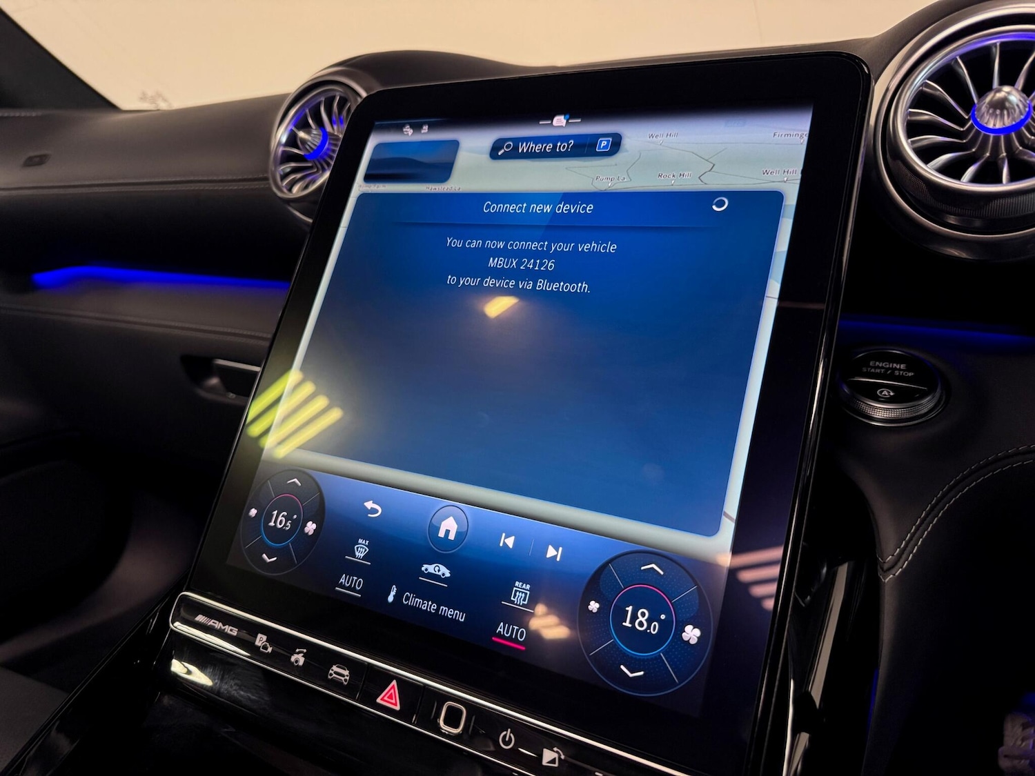 Used Mercedes-Benz SL 2023 for sale - 76849901: Photo 55