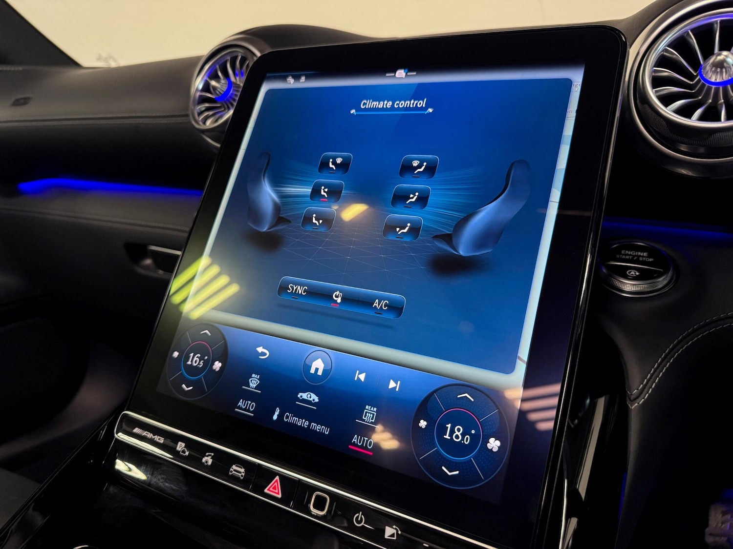 Used Mercedes-Benz SL 2023 for sale - 76849901: Photo 56