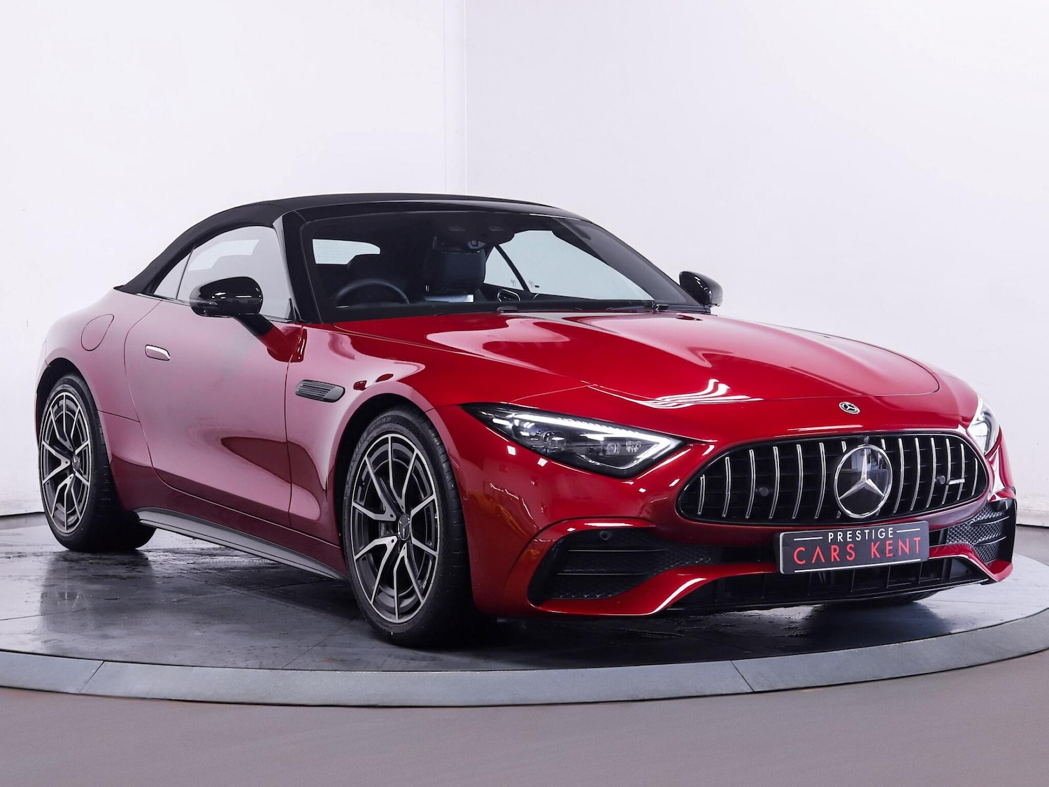 Used Mercedes-Benz SL 2023 for sale - 76849901: Photo 6