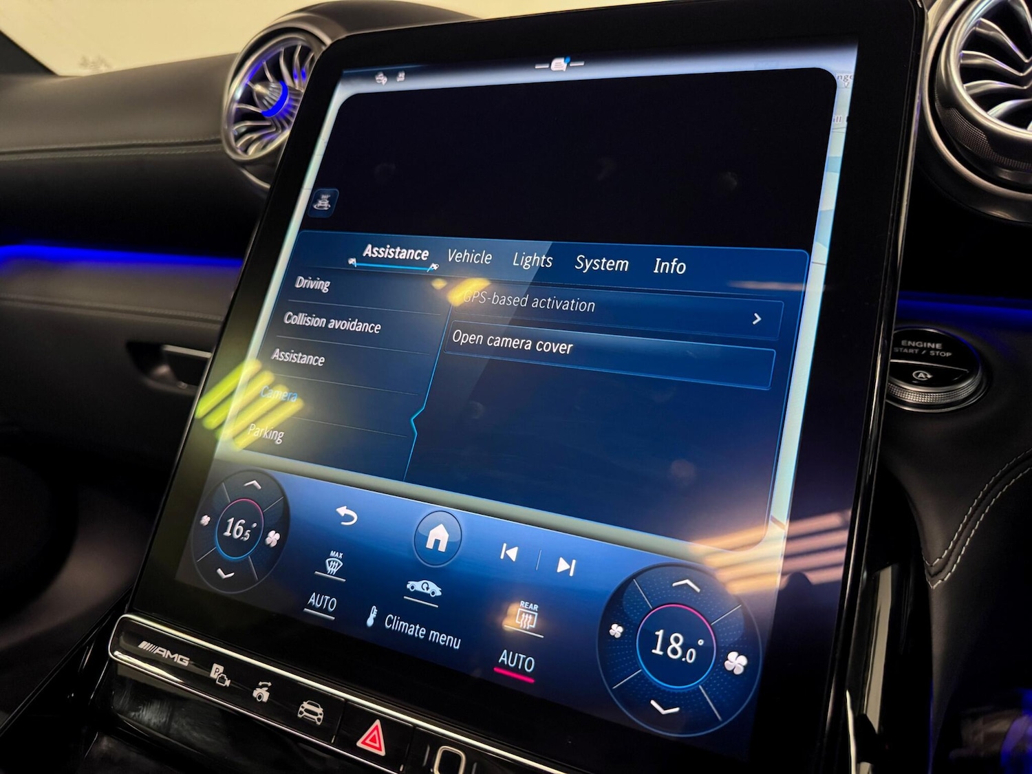 Used Mercedes-Benz SL 2023 for sale - 76849901: Photo 63