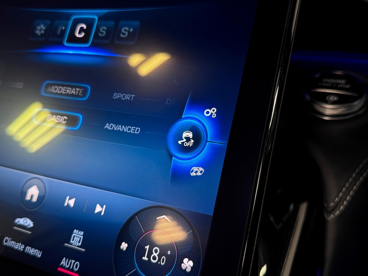 Used Mercedes-Benz SL 2023 for sale - 76849901: Photo 71