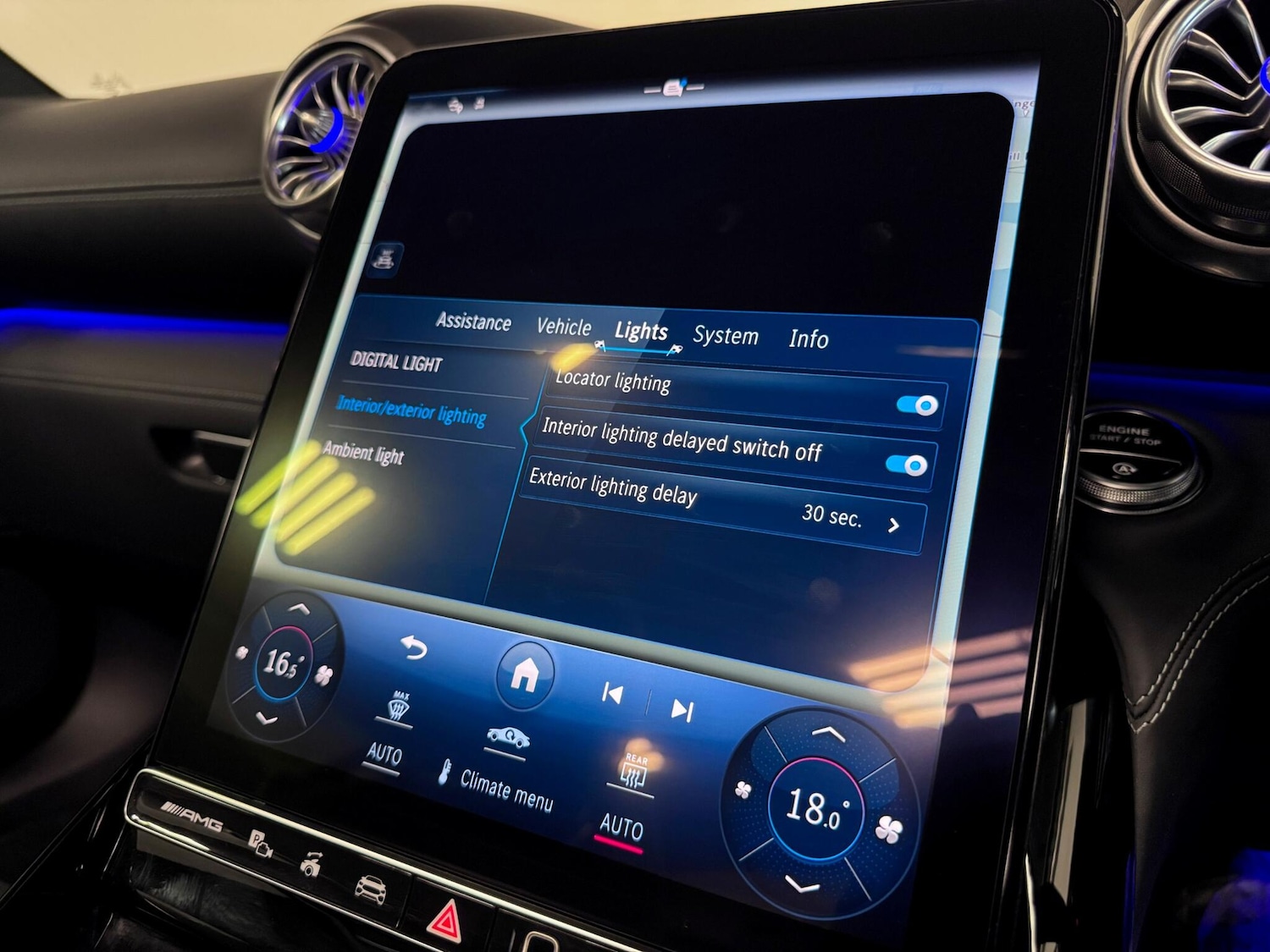 Used Mercedes-Benz SL 2023 for sale - 76849901: Photo 74