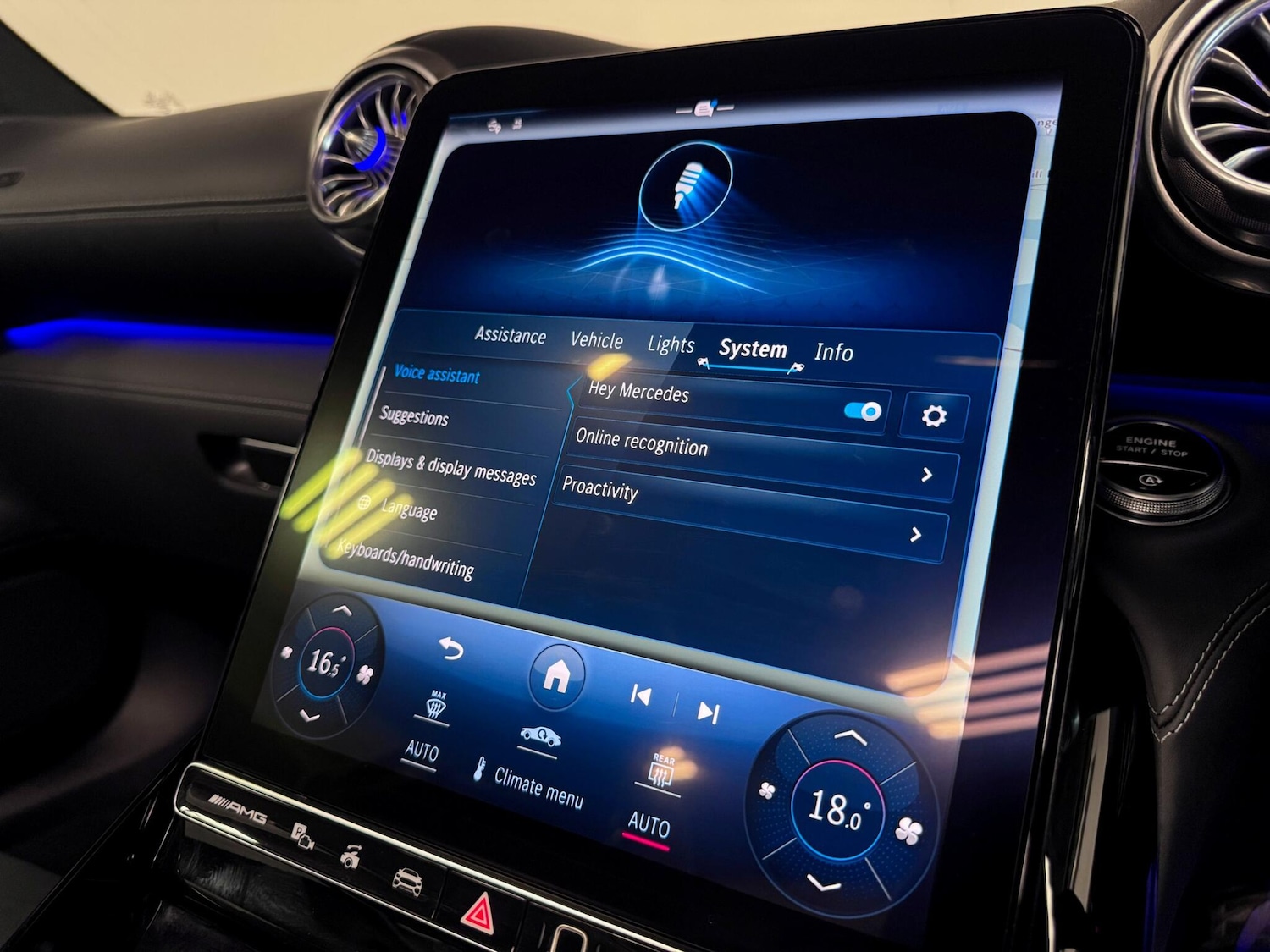 Used Mercedes-Benz SL 2023 for sale - 76849901: Photo 76