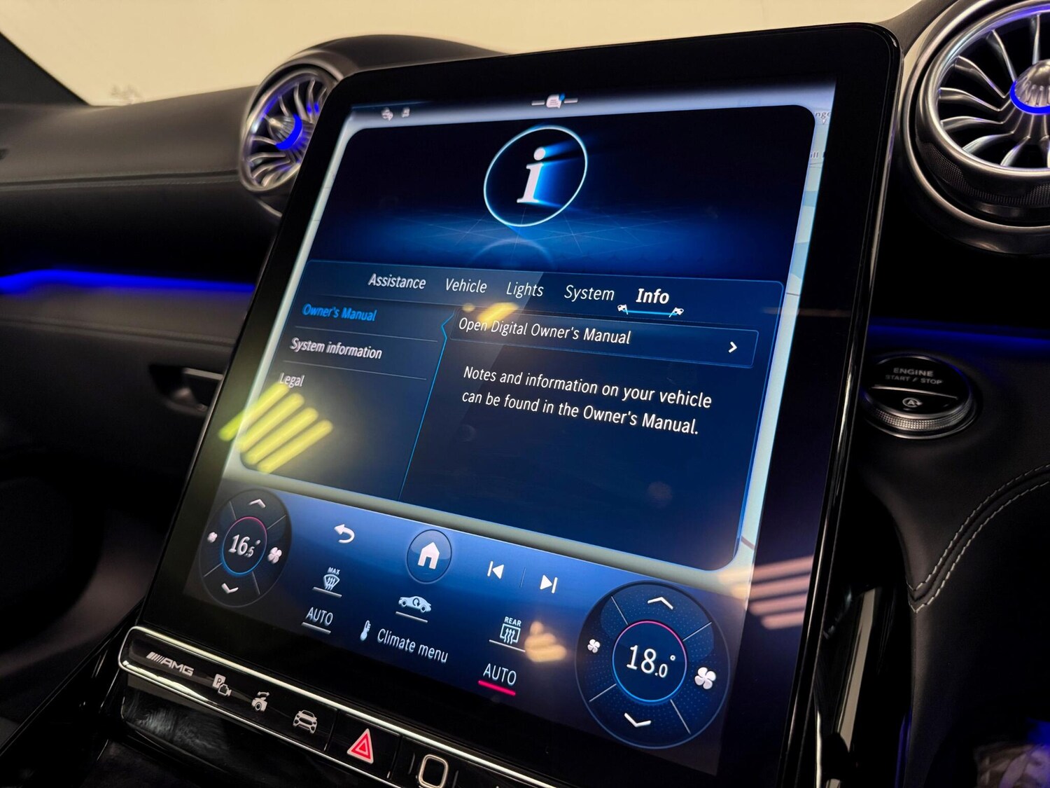 Used Mercedes-Benz SL 2023 for sale - 76849901: Photo 77