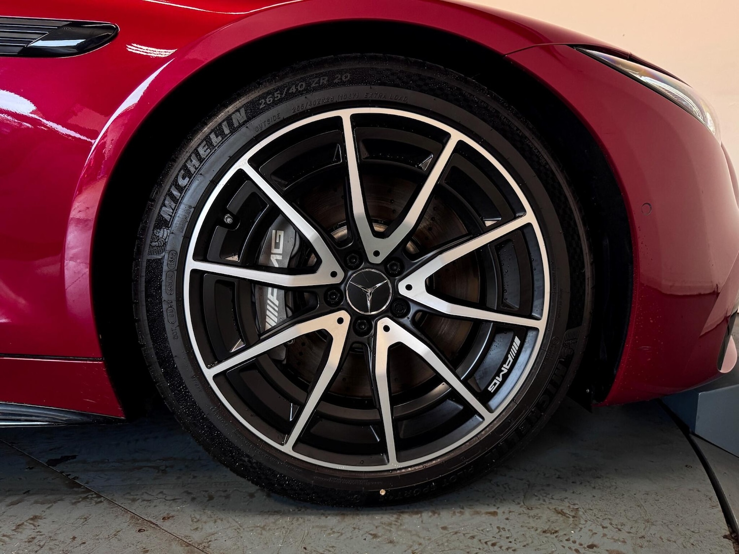 Used Mercedes-Benz SL 2023 for sale - 76849901: Photo 79