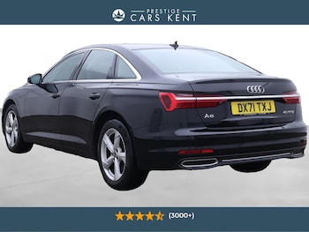 Used Audi A6 Saloon 2021 for sale - 76226690: Photo