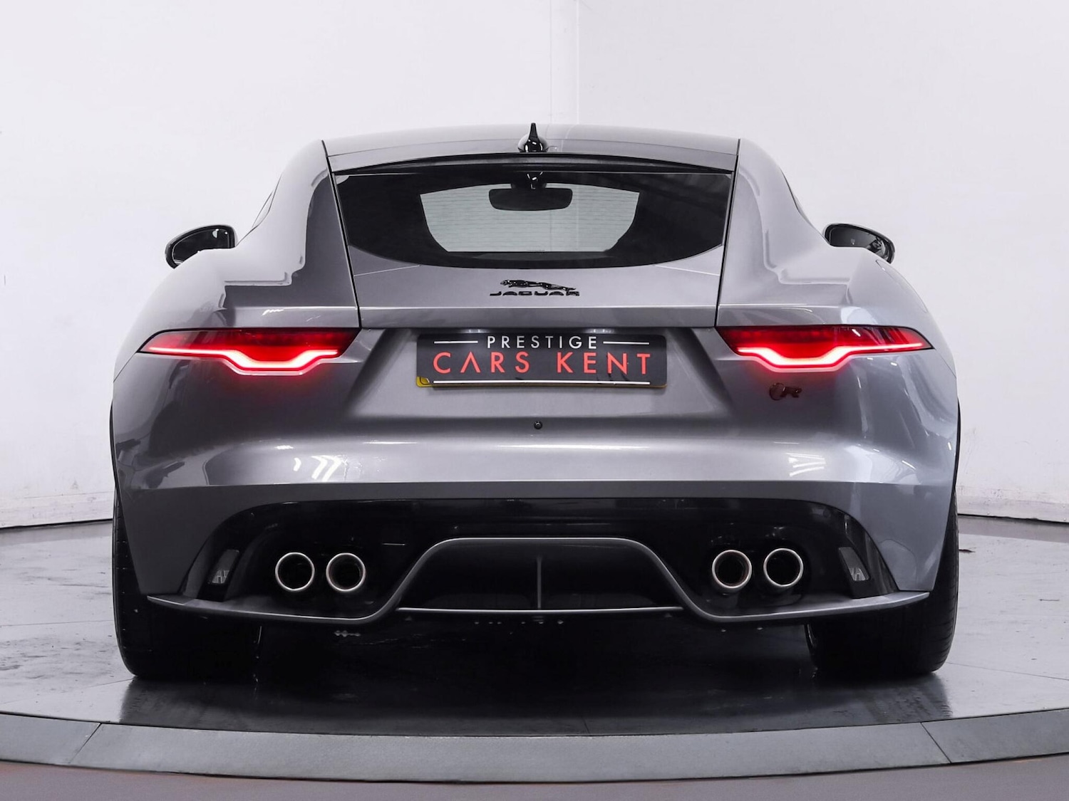 Used Jaguar F-Type 2023 for sale - 76644787: Photo 13