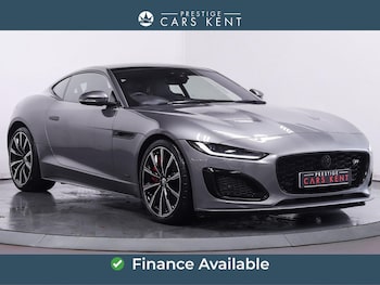 Used Jaguar F-Type 2023 for sale - 76644787: Photo