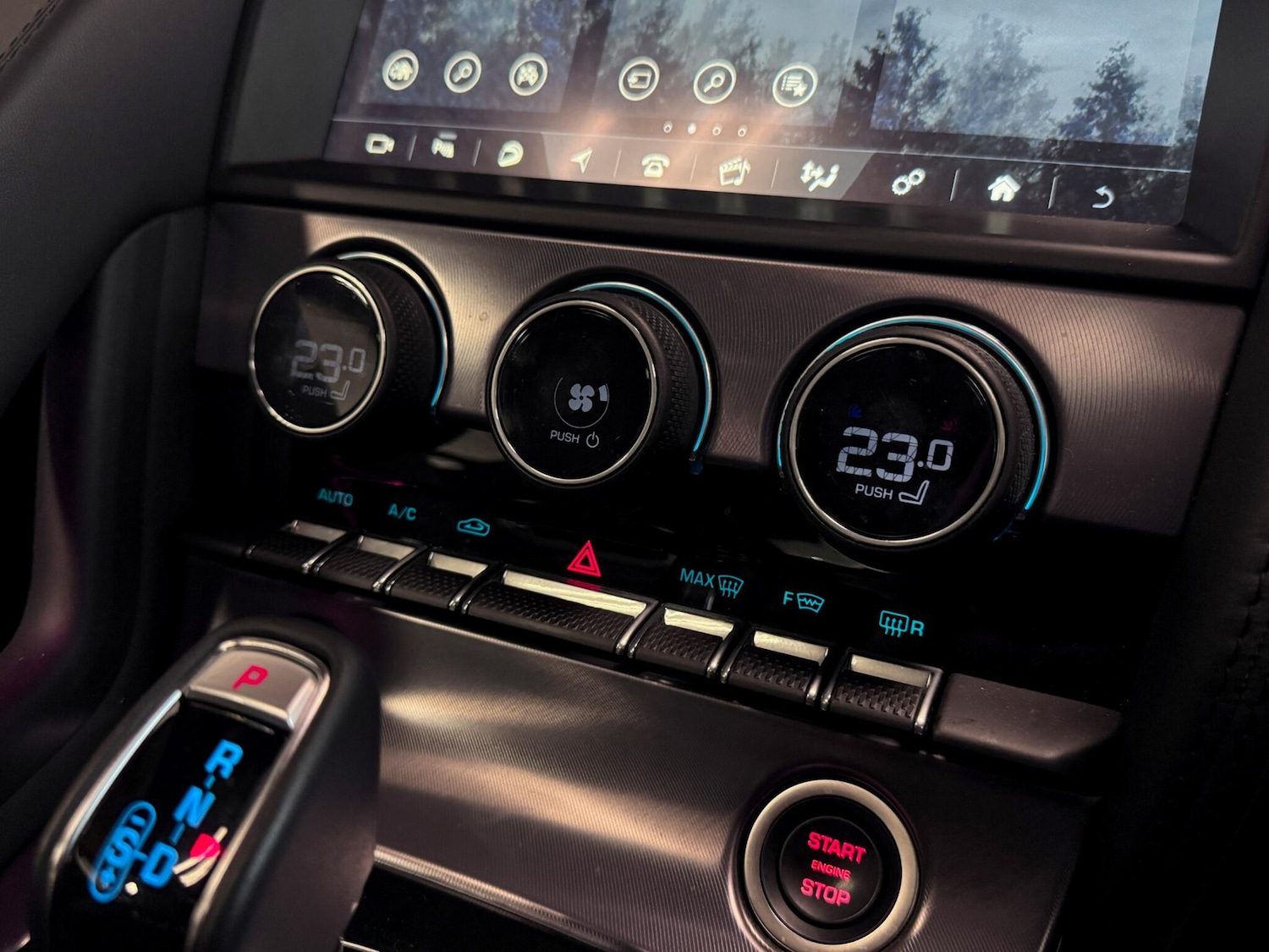 Used Jaguar F-Type 2023 for sale - 76644787: Photo 34