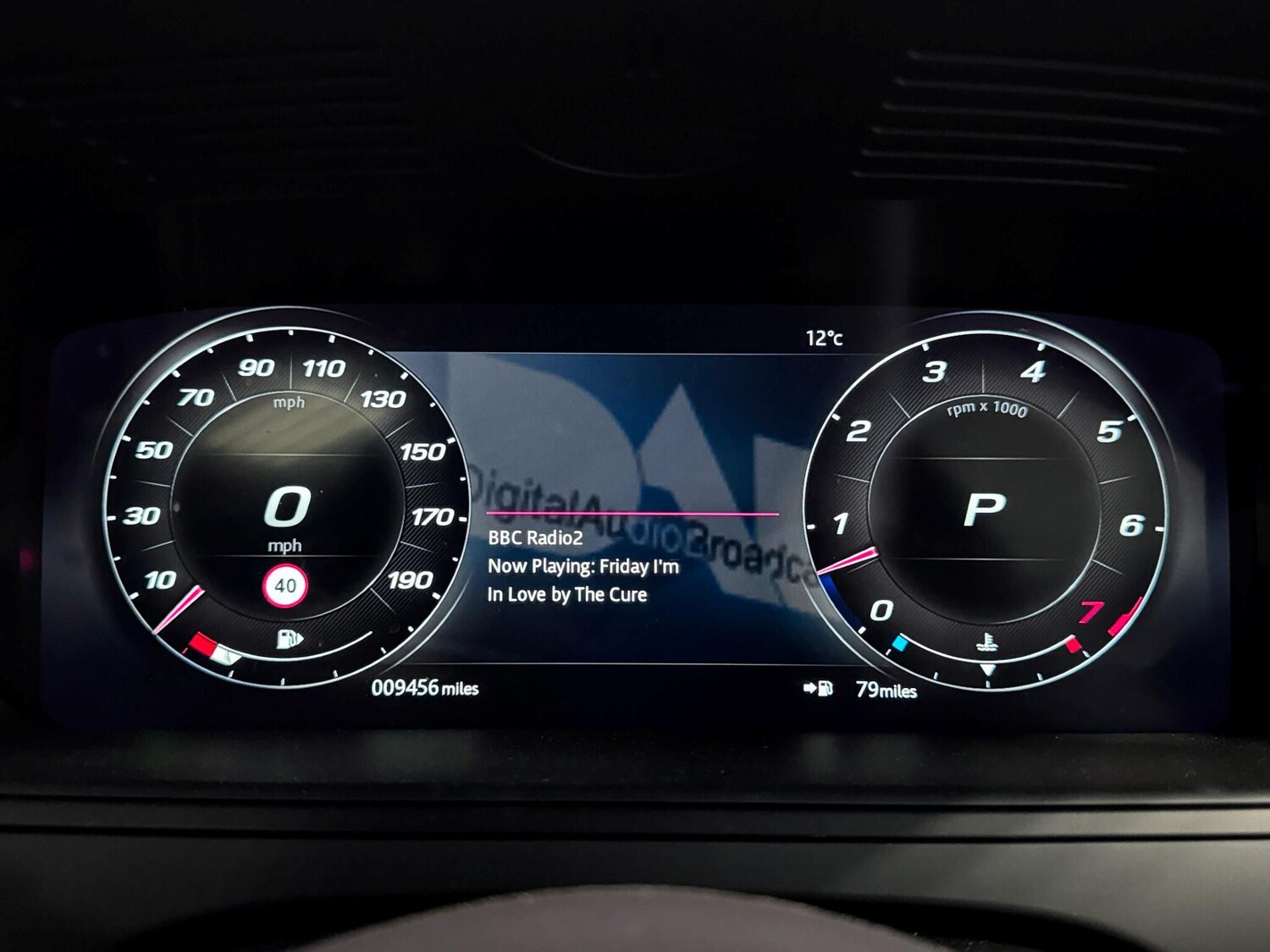 Used Jaguar F-Type 2023 for sale - 76644787: Photo 37