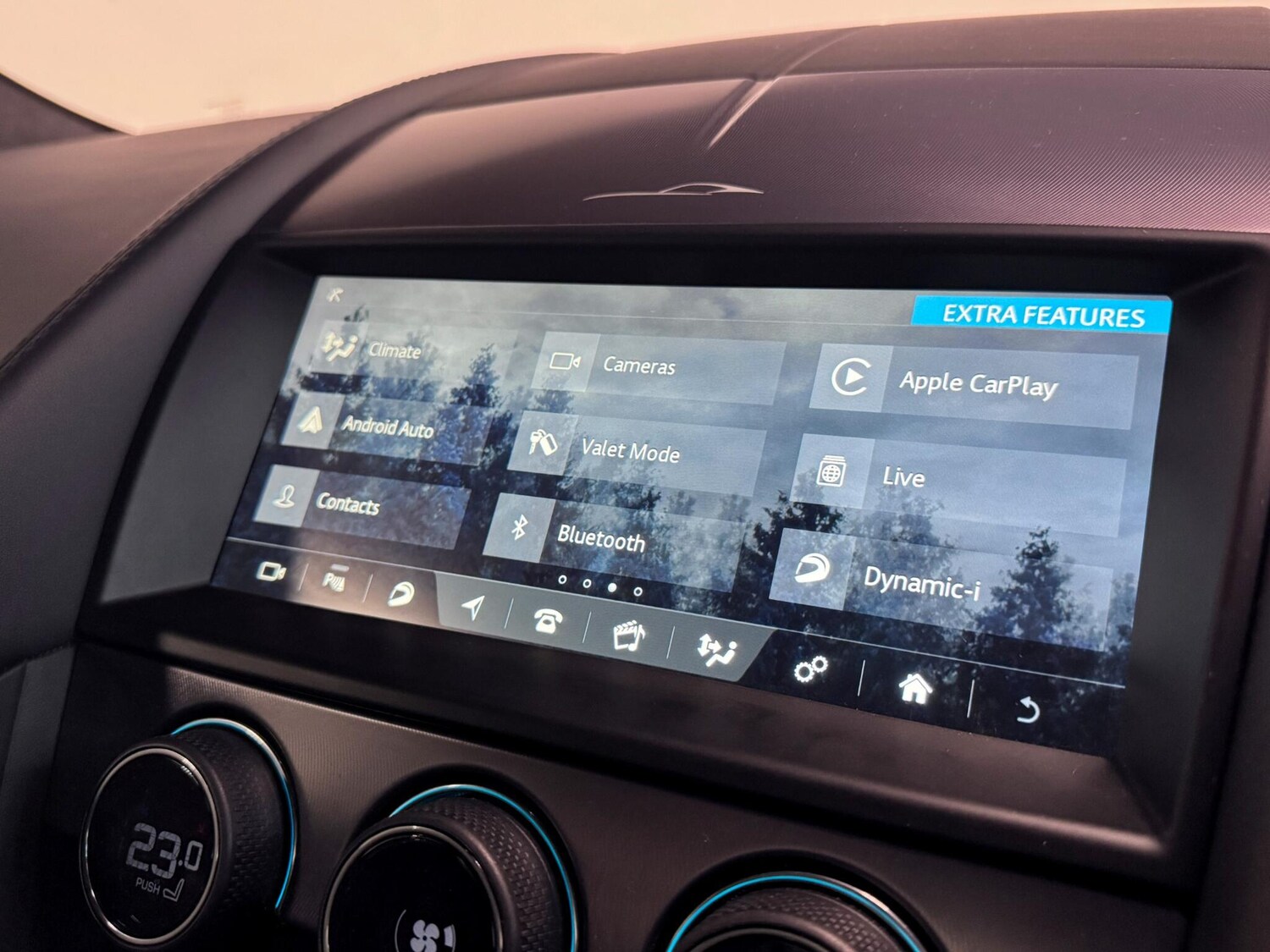 Used Jaguar F-Type 2023 for sale - 76644787: Photo 40