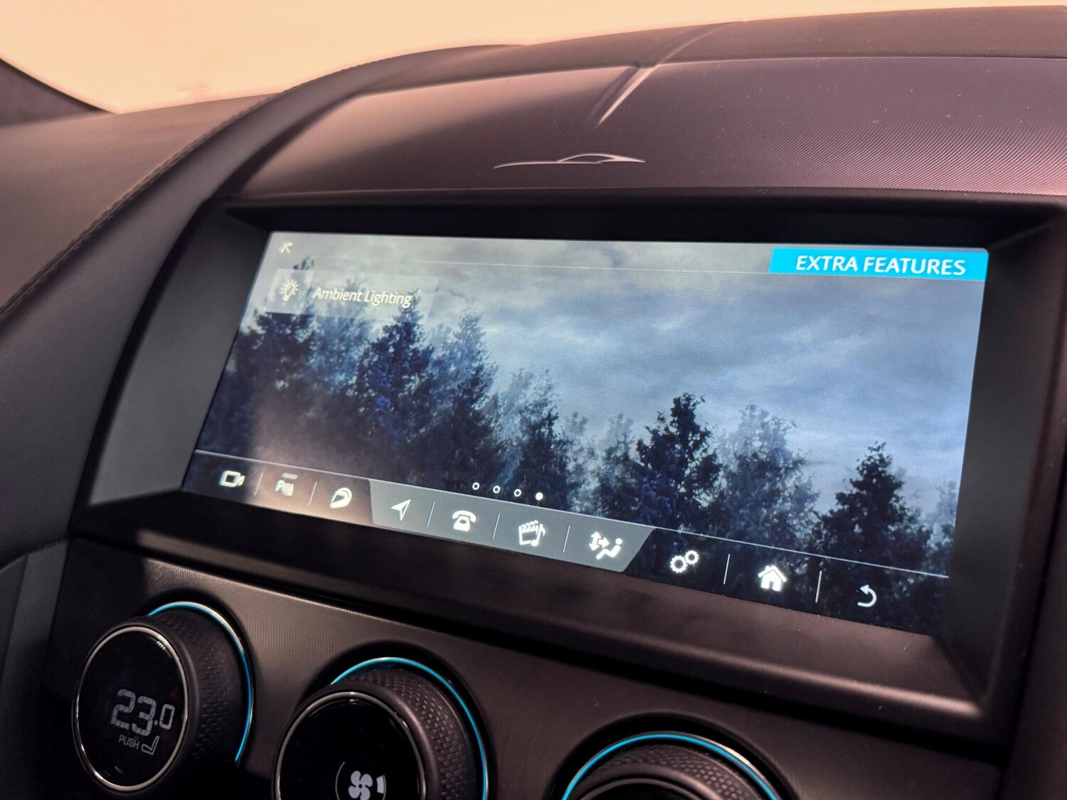 Used Jaguar F-Type 2023 for sale - 76644787: Photo 41