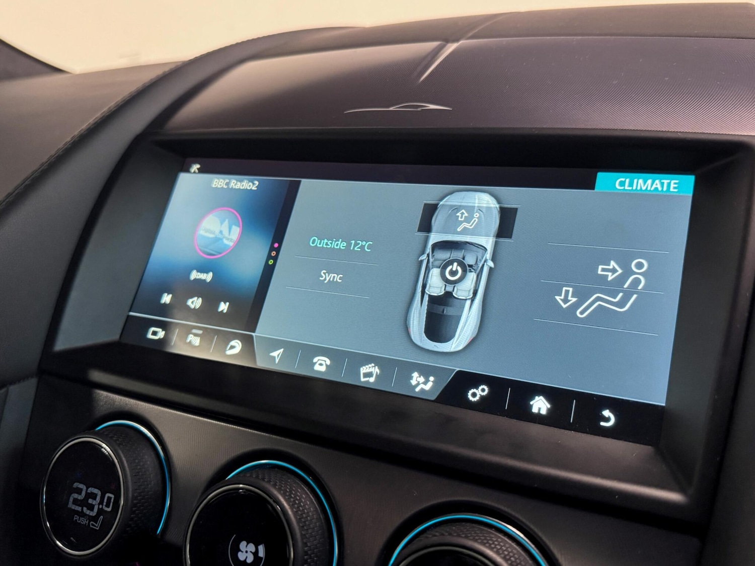 Used Jaguar F-Type 2023 for sale - 76644787: Photo 45