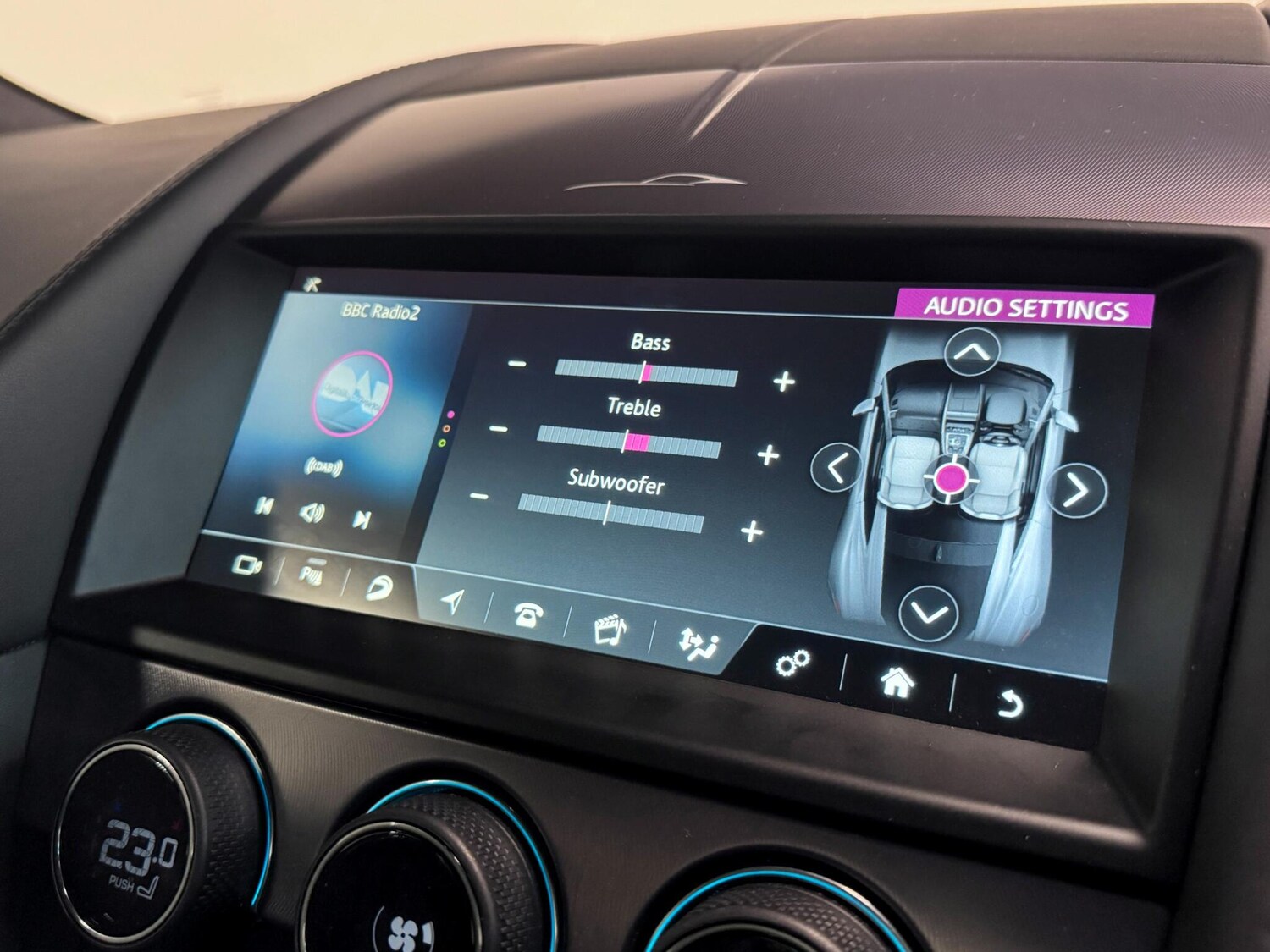 Used Jaguar F-Type 2023 for sale - 76644787: Photo 46