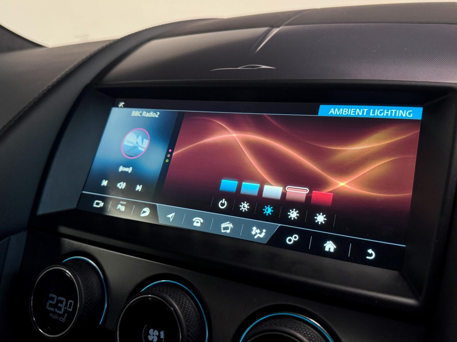 Used Jaguar F-Type 2023 for sale - 76644787: Photo 47