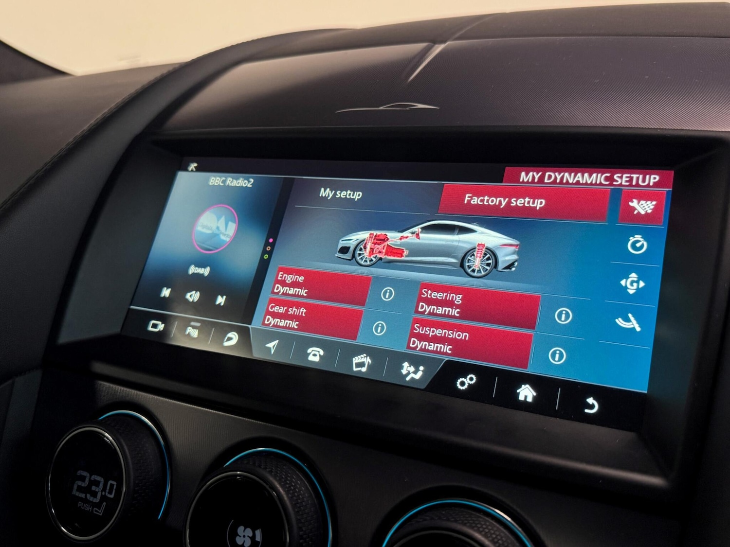 Used Jaguar F-Type 2023 for sale - 76644787: Photo 48