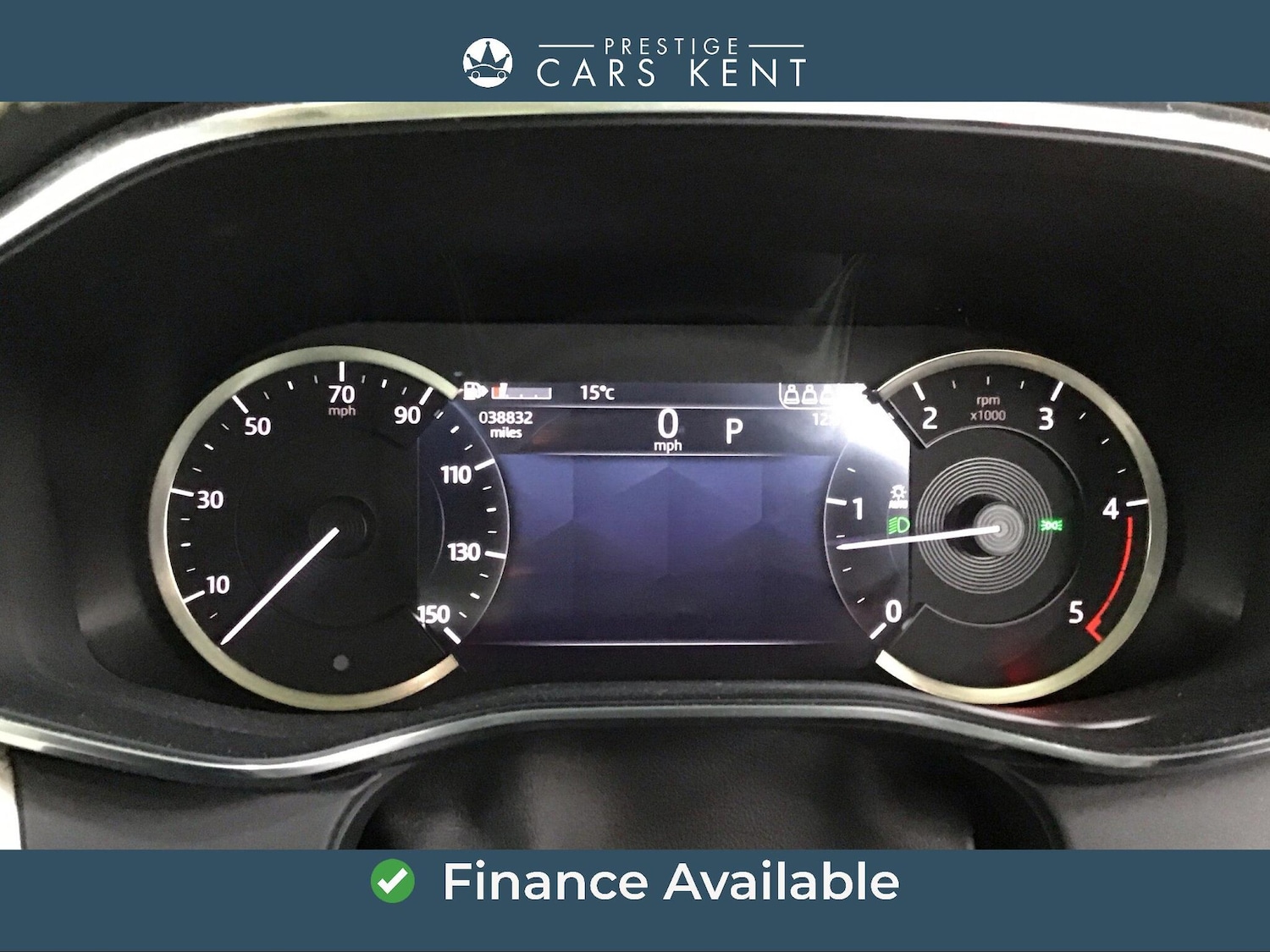 Used Jaguar F-Pace 2022 for sale - 76549919: Photo 2