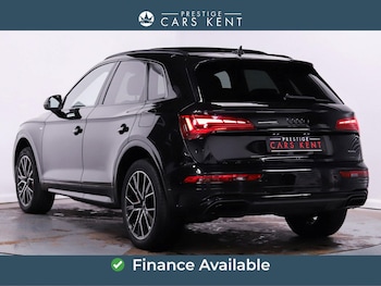 Used Audi Q5 2021 for sale - 78171305: Photo