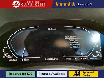 Used BMW 3 Series 2021 for sale - 75839055: Photo