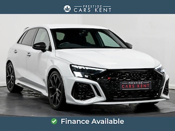 Used Audi RS3 2023 for sale - 78784090: Photo