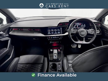 Used Audi RS3 2023 for sale - 78784090: Photo