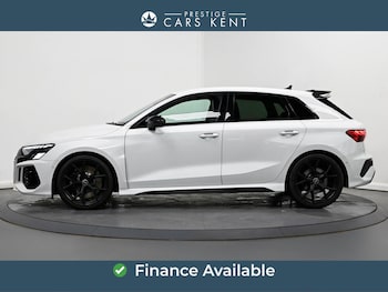 Used Audi RS3 2023 for sale - 78784090: Photo