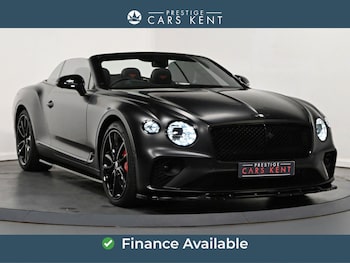 Used Bentley Continental 2020 for sale - 79453080: Photo